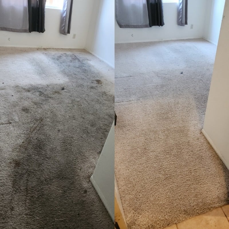 Ed N Edd Carpet Cleaning - Laundromat in CA 91355