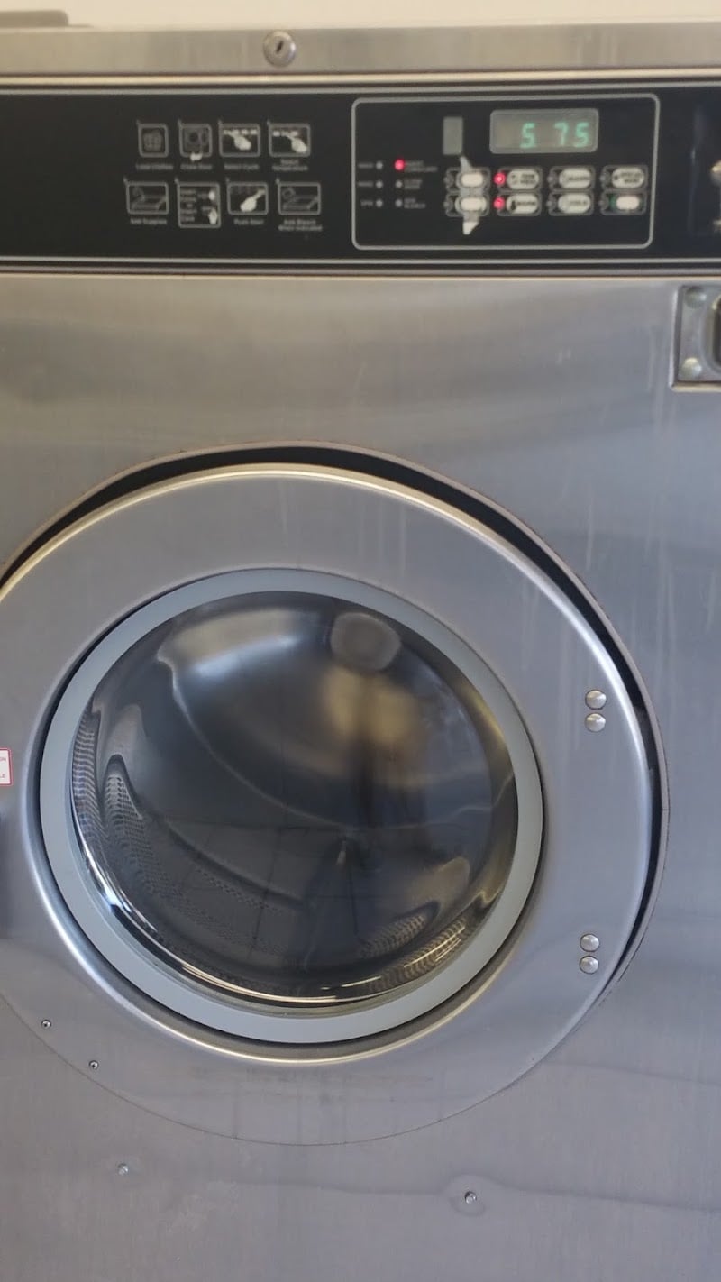 Eldorado Cleaners & Laundry - Laundromat in CA 91911