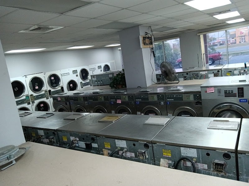 Elegance Coin Laundry - Laundromat in FL 32428