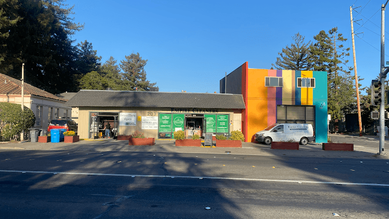 Empire Cleaners - Laundromat in CA 95404