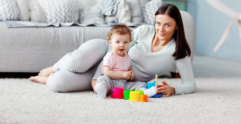 Enviro Carpet Cleaning - Laundromat in McKinney