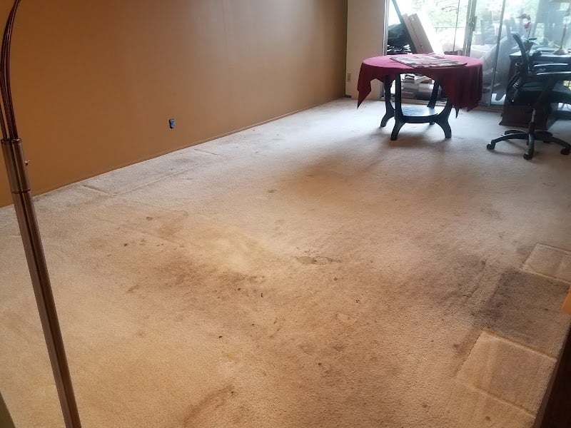 Espy's New Life Carpet Care - Laundromat in CA 94602
