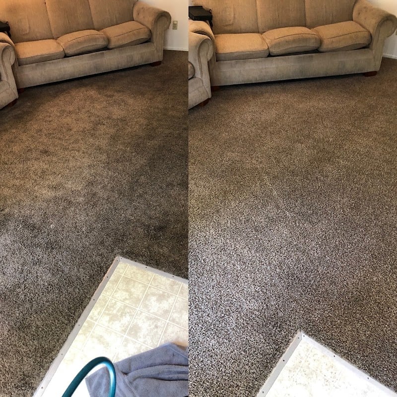 Esteam Carpet & Tile Care - Laundromat in CA 95403