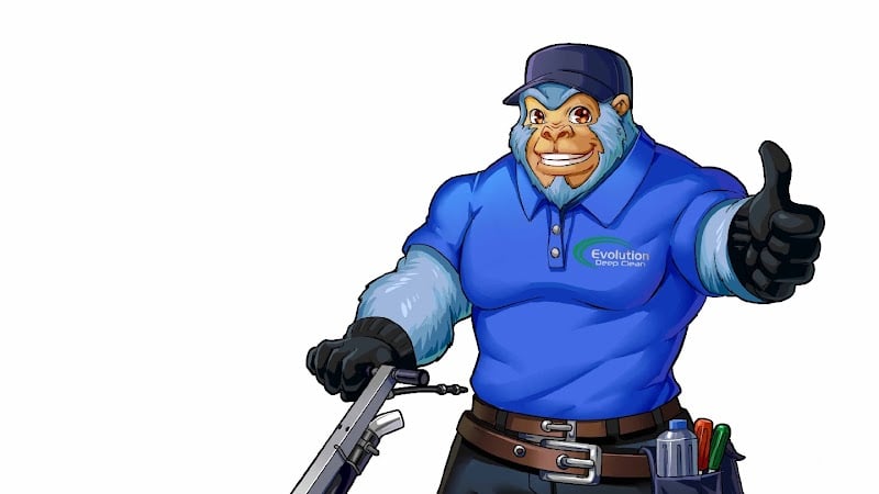 Evolution Deep Clean - Laundromat in FL 32789