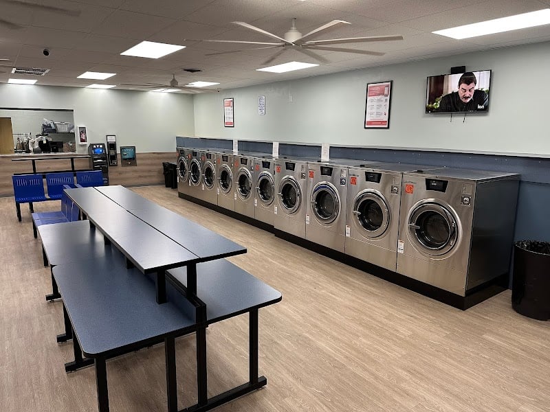 Excel Laundry - Laundromat in FL 34470