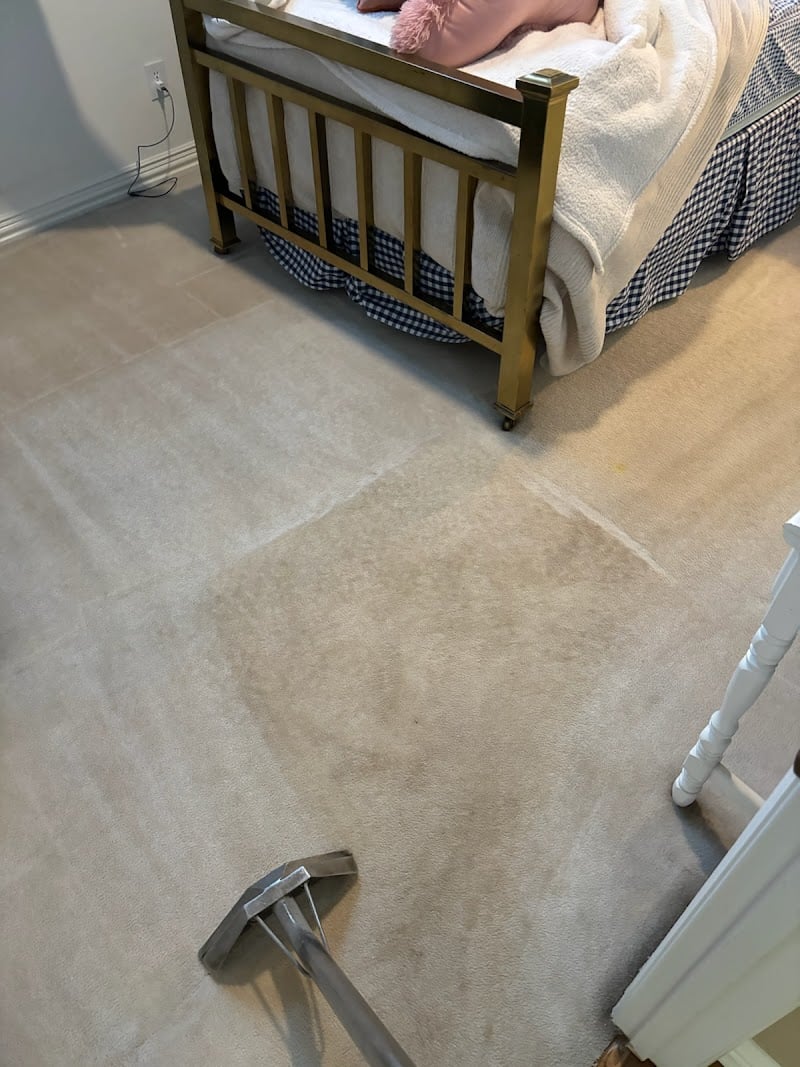 Express Carpet Cleaning - Laundromat in Allen