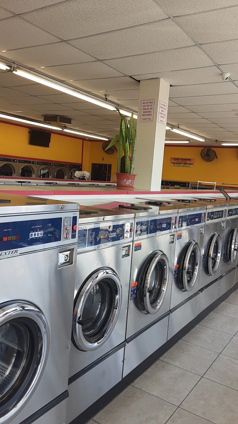 Express Coin Laundry - Corona - Laundromat in CA 90270