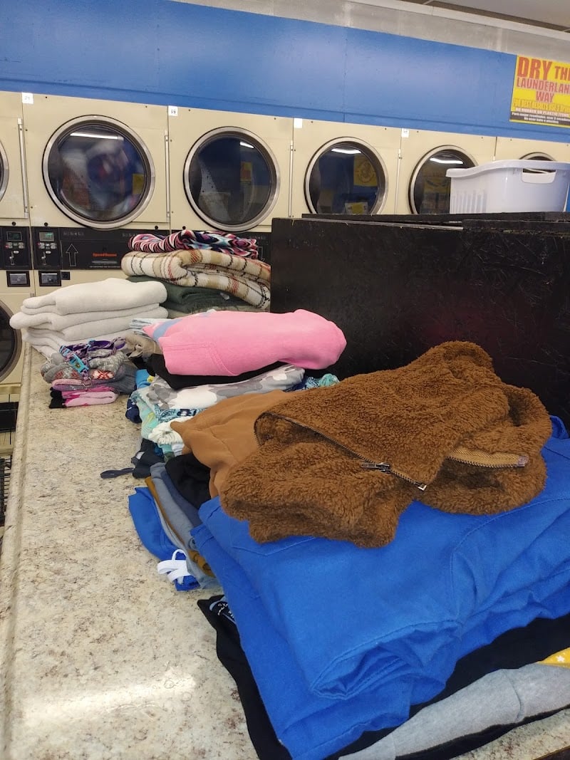 Express Laundromat - Laundromat in CA 91910
