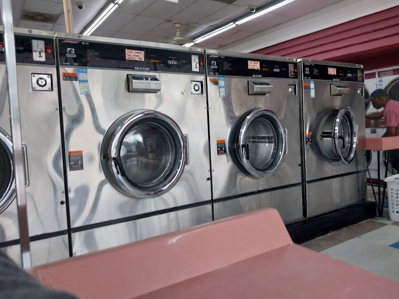Express Laundry - Laundromat in FL 33617