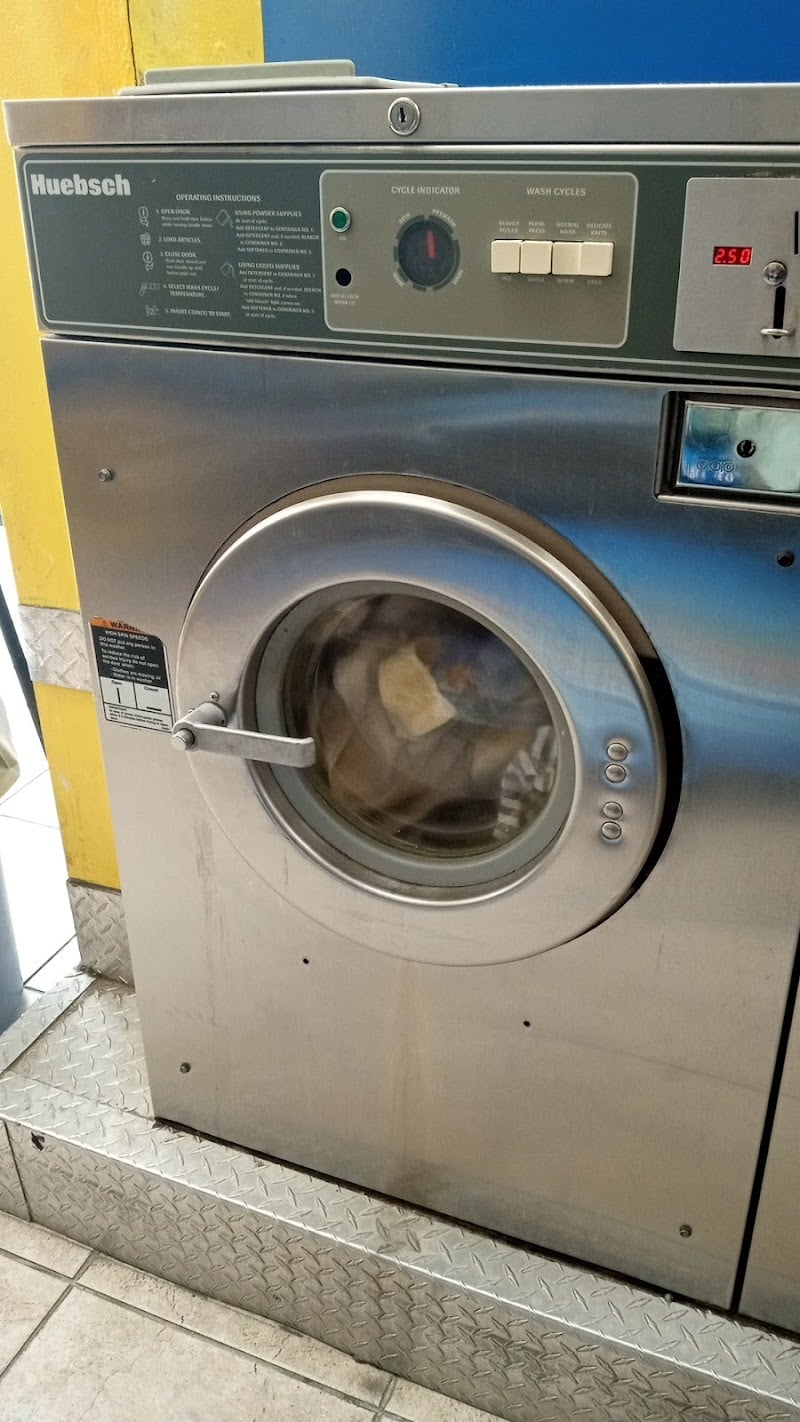 Express Laundry - Laundromat in FL 33407