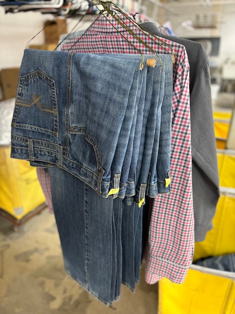 Express Super Cleaners - Laundromat in Pearland