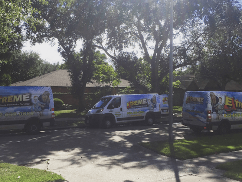 Extreme Air Duct Cleaning Austin, TX - Laundromat in Austin