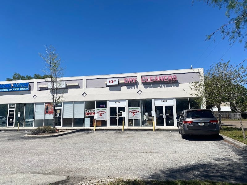 EZ cleaners Largo - Laundromat in FL 33771