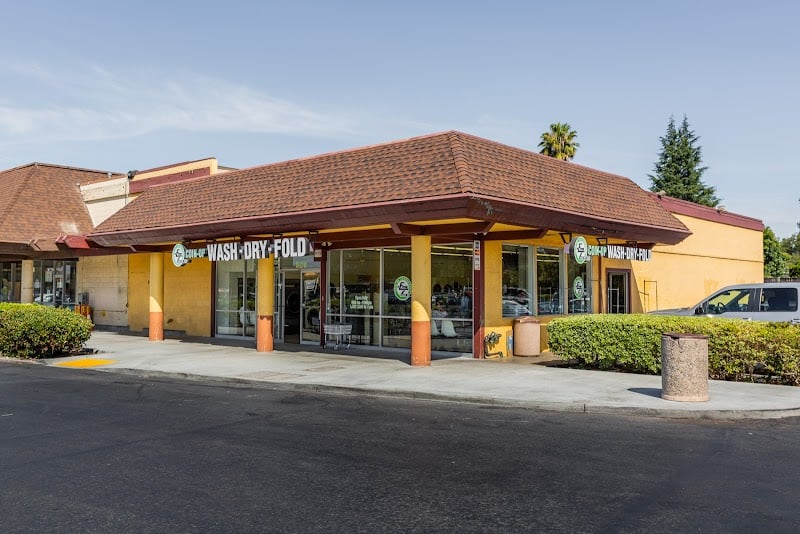 EZ Coin-Op Laundromat - Leigh Ave - Laundromat in CA 95126