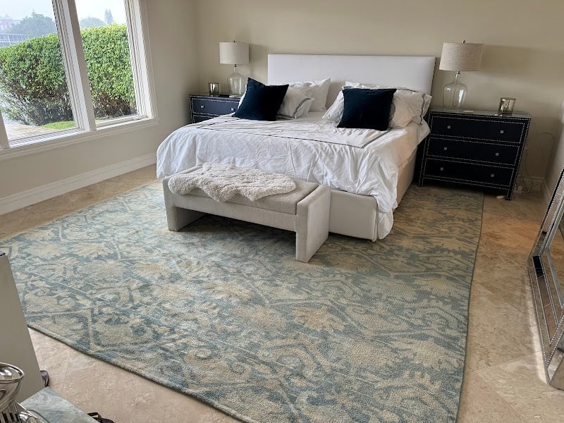 F & S Carpet Cleaning - Laundromat in FL 33060