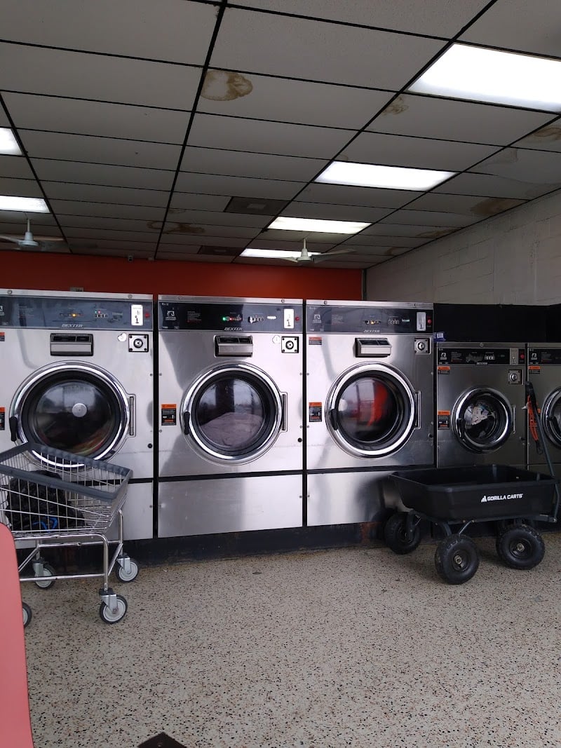 Fairfield 24/7 Laundromat - Laundromat in FL 32505