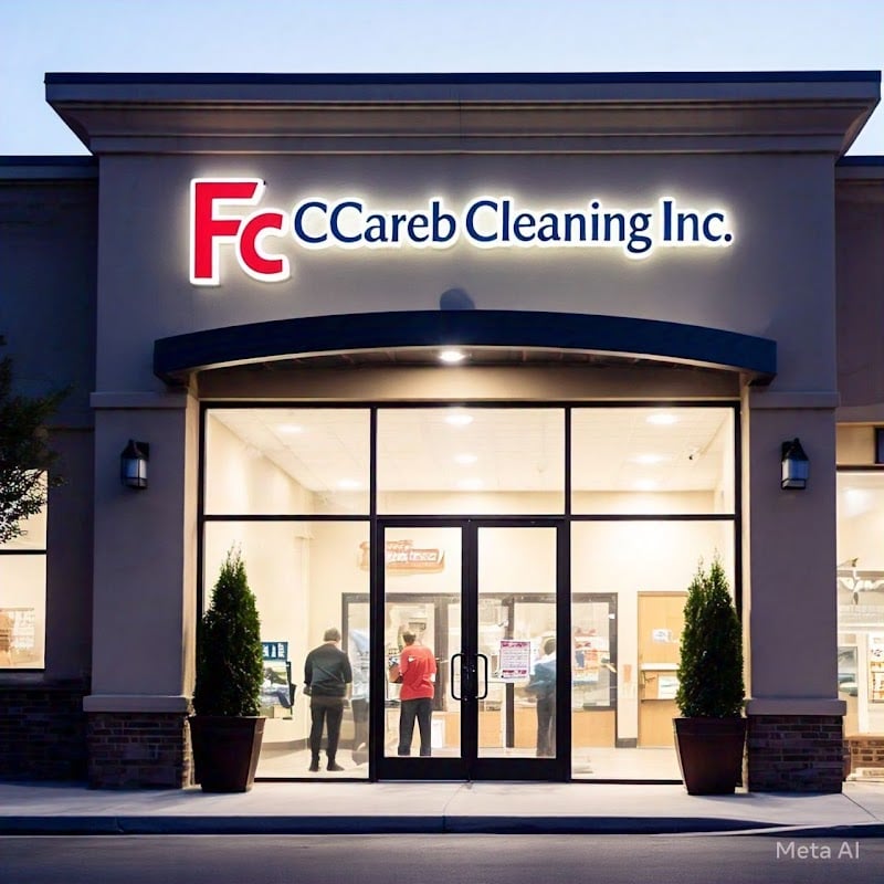 FC Carpet Cleaning, Inc. - Laundromat in FL 33073