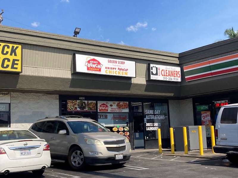 Final Touch Cleaners - Laundromat in CA 90292