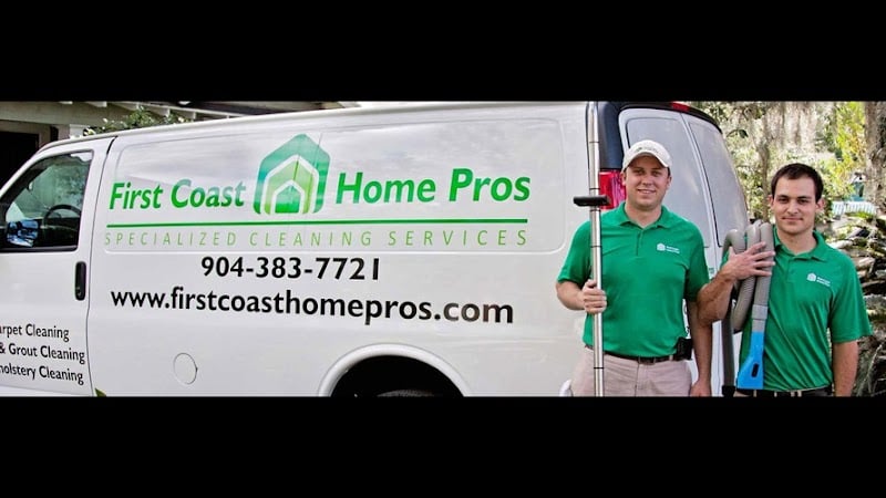 First Coast Home Pros - Laundromat in FL 32207