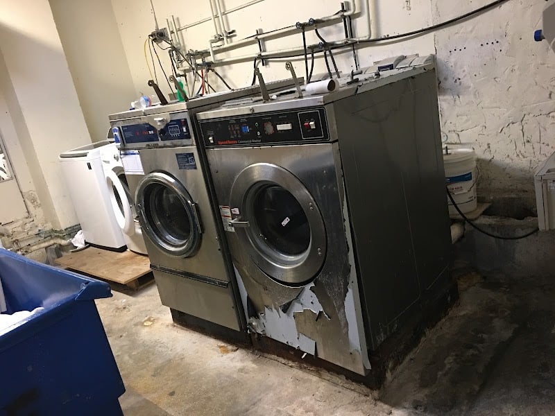 Flawless Laundry Corporation - Laundromat in FL 33142