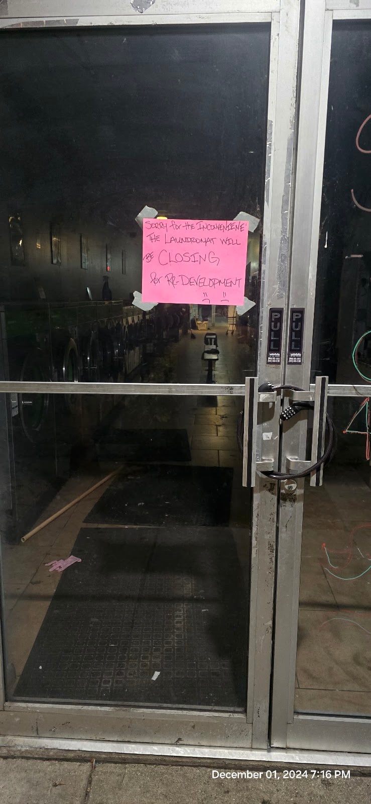 Florida Coin Laundry Equipment - Laundromat in FL 33313