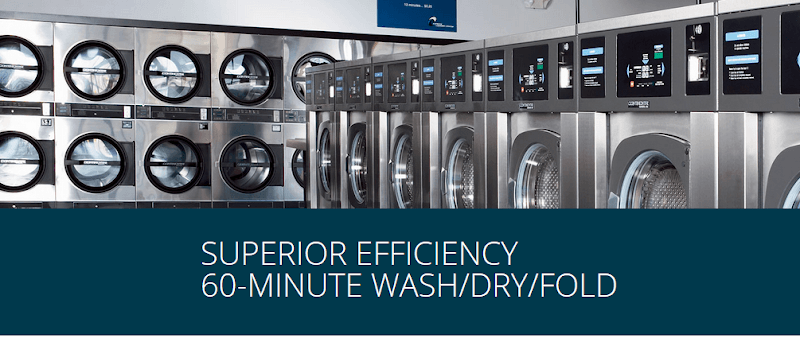 Franklin Speed Wash - Laundromat in CA 95824