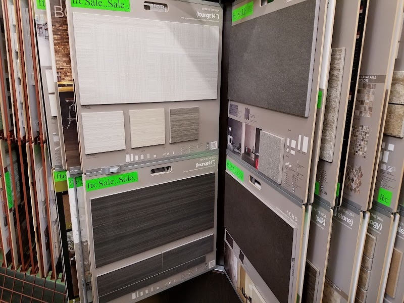 Fremont Tile & Carpet - Laundromat in CA 94539