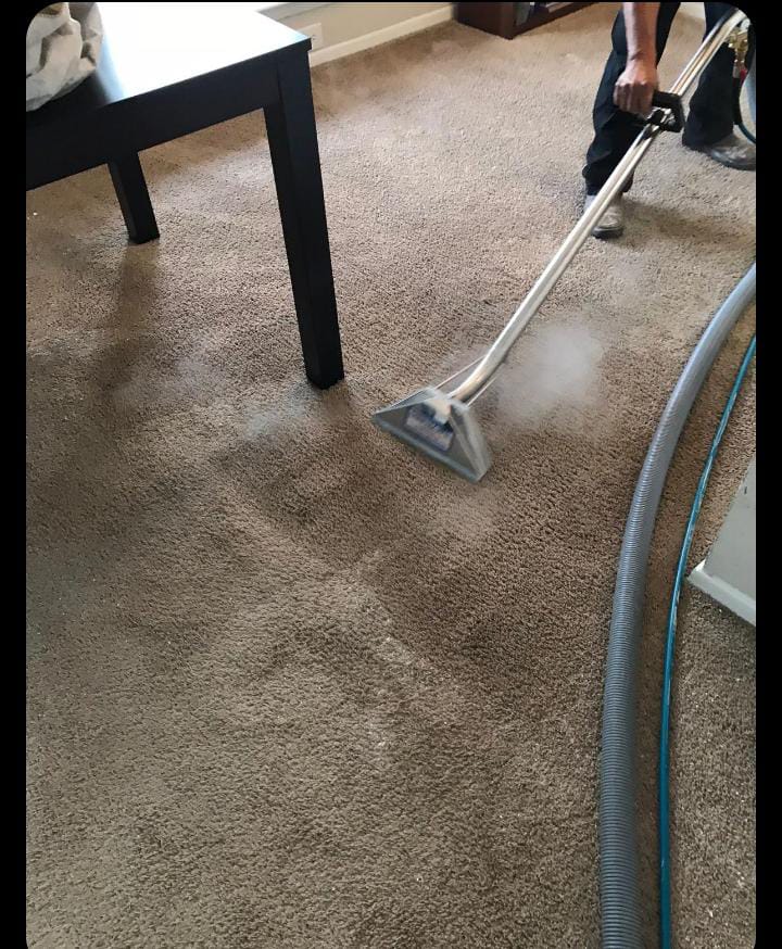 Friendswood TX Carpet Cleaning - Laundromat in Friendswood