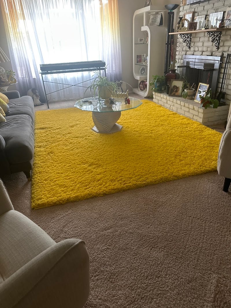 Full Steam Ahead Carpet Cleaning - Laundromat in CA 92376