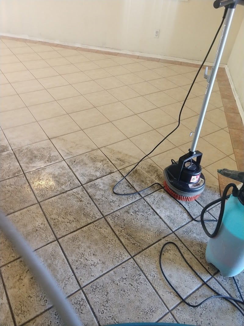 G & G Carpet Cleaning - Laundromat in CA 93041