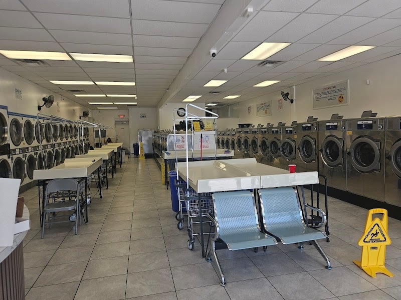 Genesis Coin Laundry - Laundromat in FL 32207