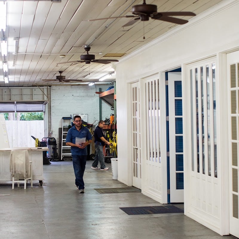 Geyen Group South - Laundromat in FL 33607