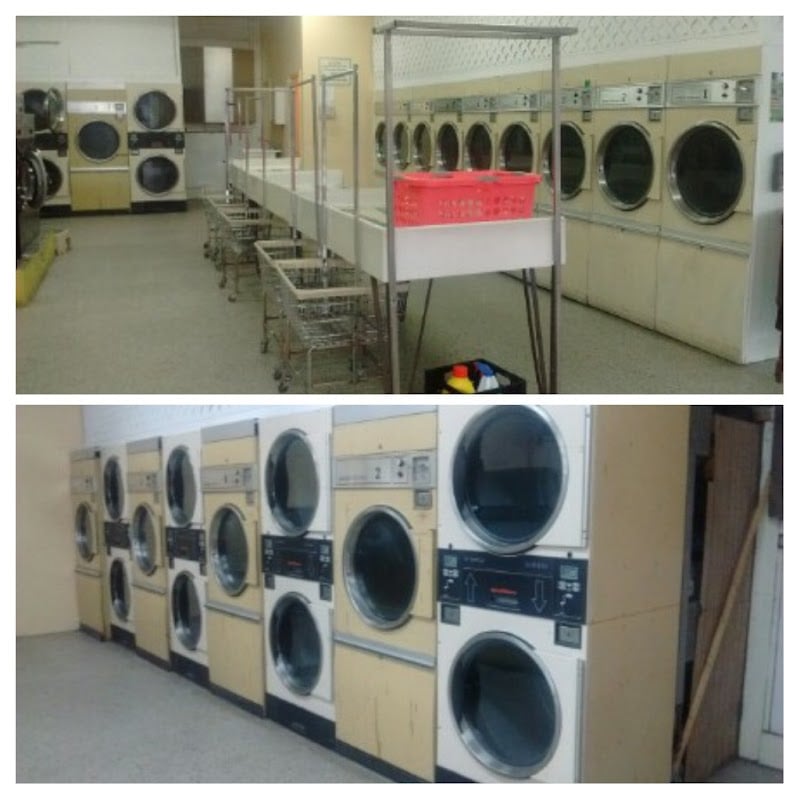 Goal Post Laundry - Laundromat in FL 32205