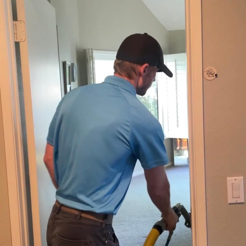 Grand Slam Carpet Care - Laundromat in CA 95816