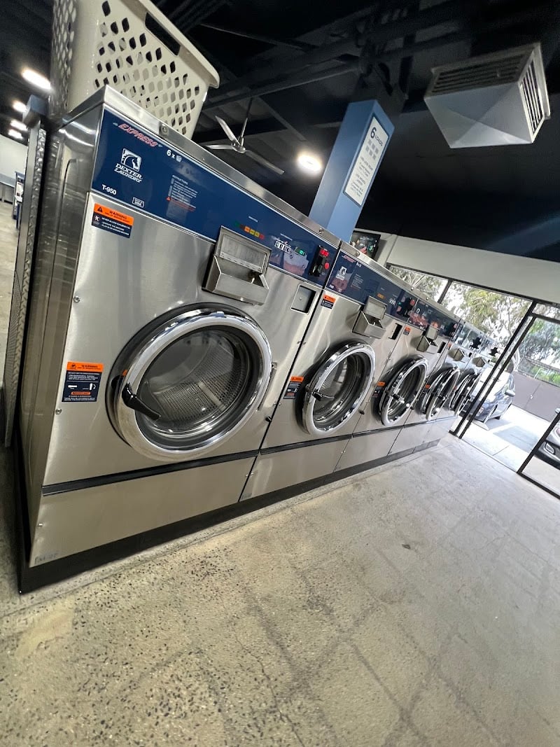 Grande Laundry Place - Laundromat in CA 92025