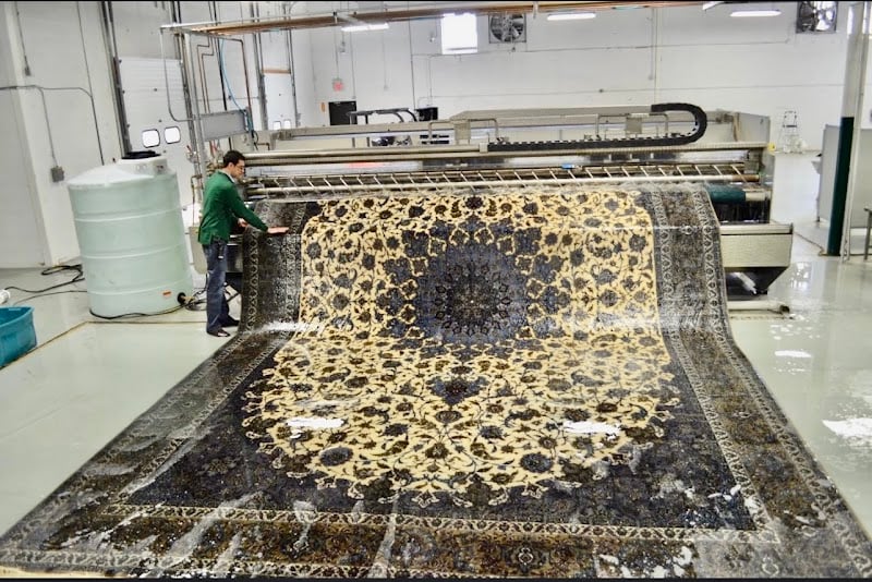 Green Rug Care - Laundromat in FL 34103