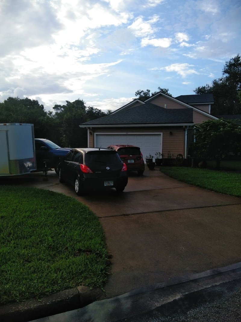 Greenway Carpet Care of Jacksonville - Laundromat in FL 32207