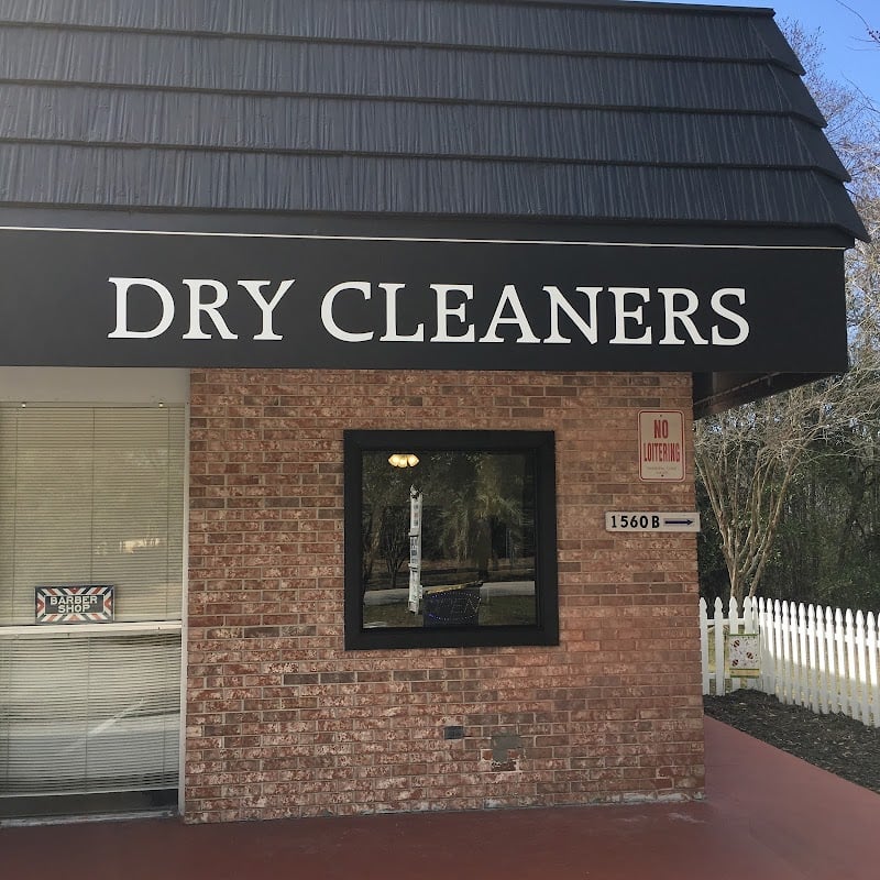 Grove Park Cleaners - Laundromat in FL 32216
