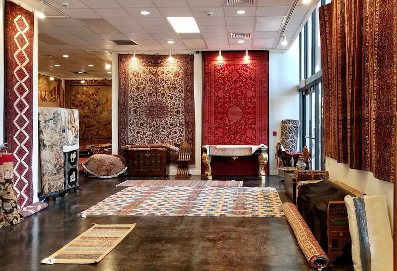 Habib Rugstar - Laundromat in FL 33143