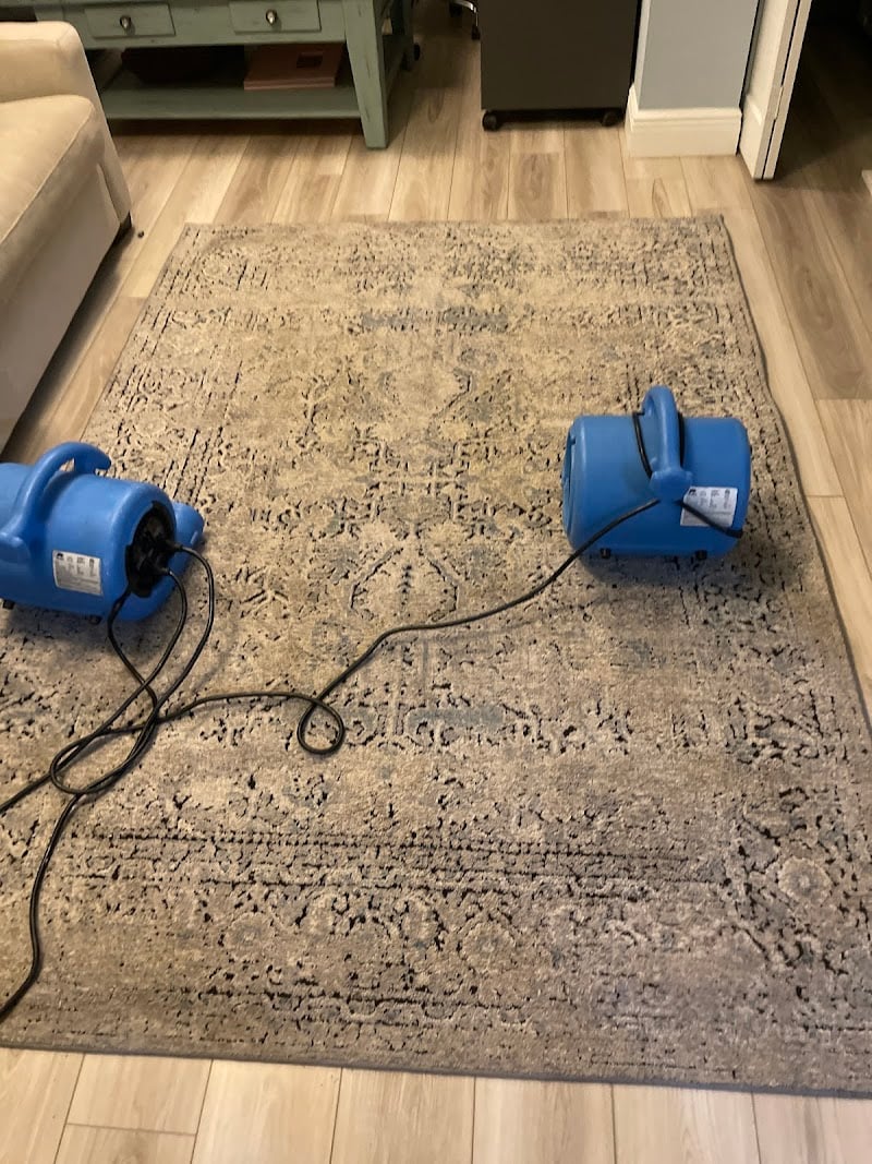 Harbor Tile & Carpet Cleaning - Laundromat in FL 33401