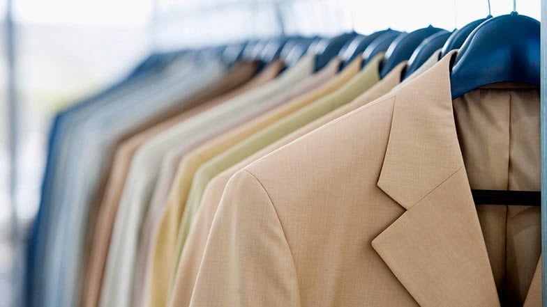 Hedez Dry Cleaners - Laundromat in FL 32765