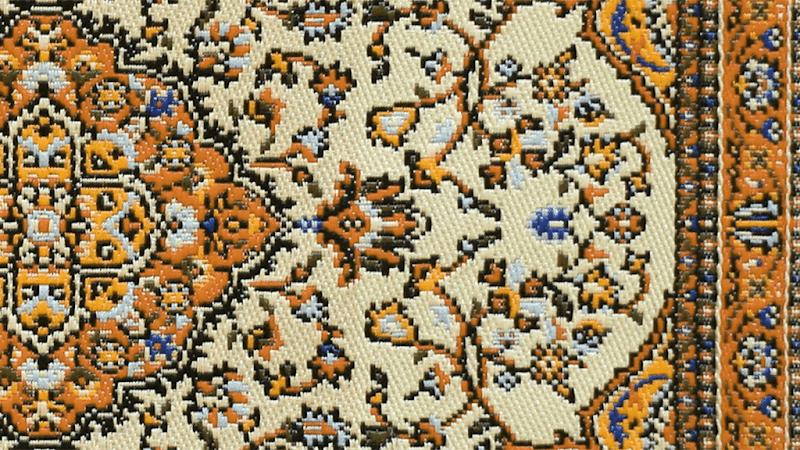 Heirloom Oriental Rug Cleaning - Laundromat in FL 32207