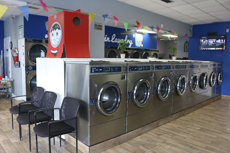 Hialeah Coin Laundry - Laundromat in FL 33012