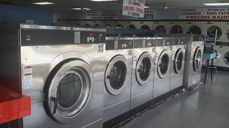 Homestead Coin Laundry - Laundromat in FL 33030