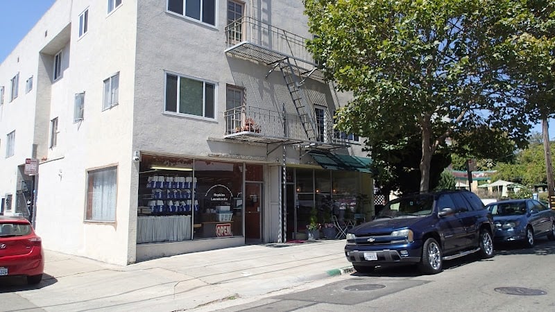 Hopkins Launderette - Laundromat in CA 94707