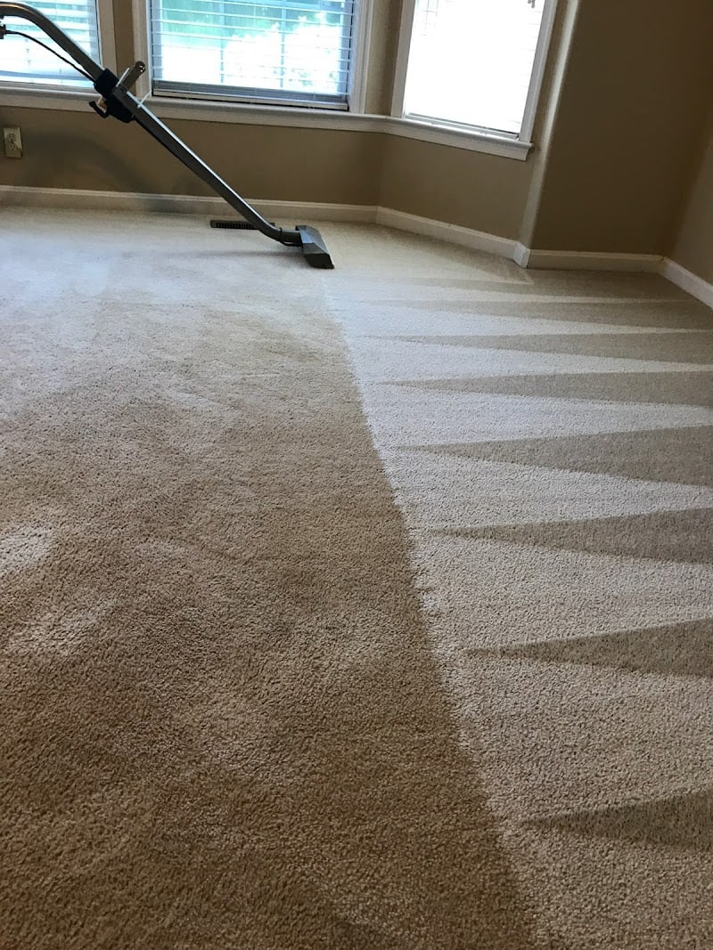 Huff & Puff Carpet cleaners LLC. - Laundromat in FL 33511