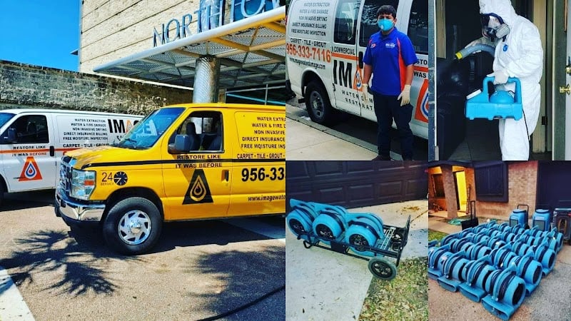 Image Restoration & Cleaning Laredo - Laundromat in Laredo