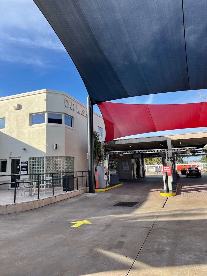 Images car wash & detail - Laundromat in FL 32803