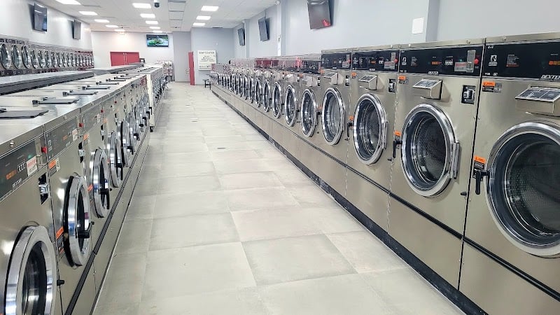 Independence Laundry - Laundromat in FL 33064