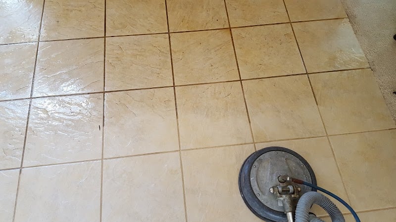 Infinity Carpet and Tile Cleaning - Laundromat in Murphy